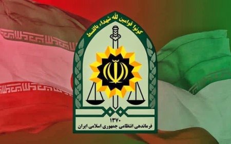 تأکيد پليس جزيره کيش بر حفظ حرمت ماه مبارک رمضان