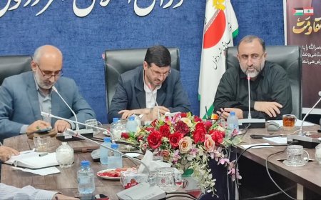 تصویب بودجه ۶۰ هزار میلیارد ریالی شهرداری دزفول