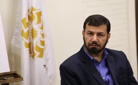 جلسه معارفه مدیرکل فرهنگ و ارشاد اسلامی خوزستان برگزار شد
