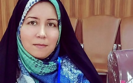 زنان در آیینه نظرات یک زن