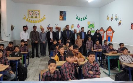 به همت دانش‌آموزان دو آموزشگاه در فارس ۵ زندانی آزاد شدند
