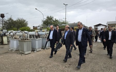 بالاترین میزان مصرف برق به بوشهری‌ها اختصاص دارد