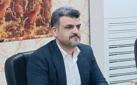 رییس هیات: به آینده شمشیربازی خوزستان امیدوارم/ به دنبال شناسایی نخبه‌ها هستیم
