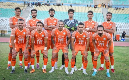 شهرداری بندرعباس مجبور به بازی در قشم شد!