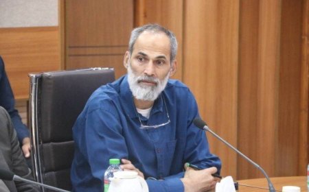 وضعیت ذخایر آبی سدهای هرمزگان بحرانی شده است