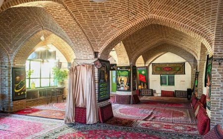 فعالیت ۷۰۰ کانون فرهنگی در مساجد کهگیلویه و بویراحمد