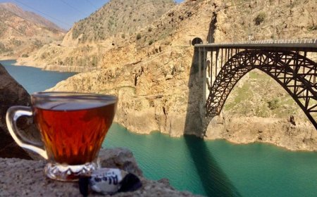 دیدنی‌ترین مکان‌های گردشگری ایذه برای یک سفر به یاد ماندنی