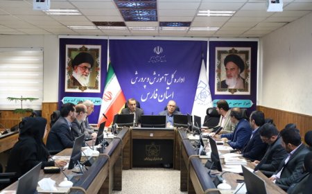 راه‌اندازی پویش «شهید پژوهی» برای دانش‌آموزان در فارس