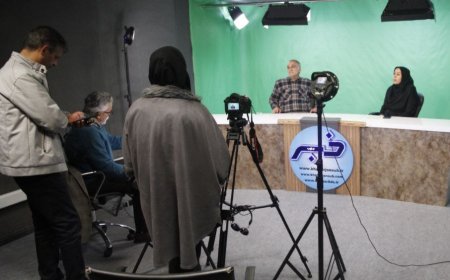 راه و رسم رسانه