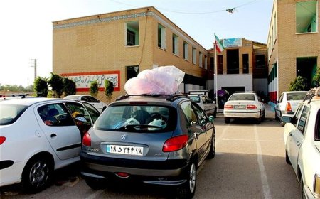 معاون آموزش و پرورش استان: ۸۰ درصد ظرفیت پذیرش اسکان نوروزی مدارس فارس اینترنتی است