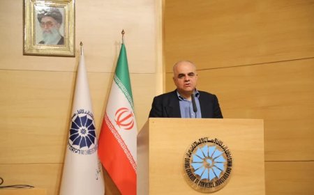رییس اتاق بازرگانی فارس: هم اینک در استان سهمیه سوخت برای صنایع اختصاص داده نشده است