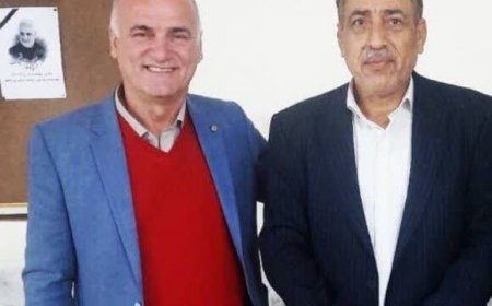 کریم مروانی: فوتبال خوزستان نباید با ندانم‌کاری‌ از مسیر اصلی منحرف شود