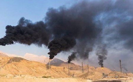 ۹۰۰ میلیارد تومان عوارض آلایندگی در استان بوشهر وصول شد