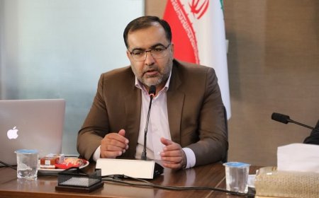 فیلم| بازار بر مدار نظارت