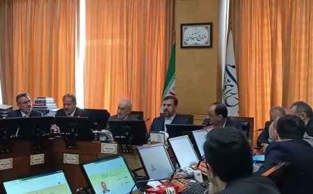 استاندار فارس: طولانی شدن روند اجرای پروژه‌ها اعتماد عمومی را سلب می‌کند
