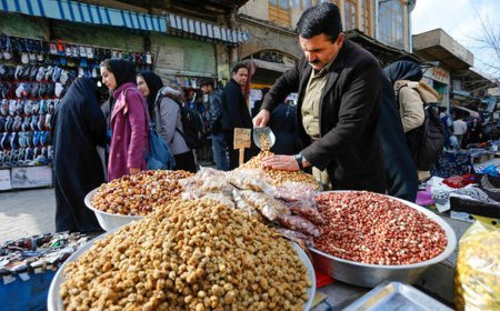 ساماندهی بازار عید فارس؛ از نظارت بر قیمت‌گذاری تا حل دغدغه اصناف
