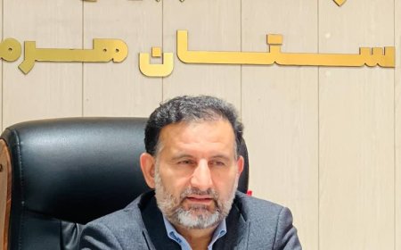 هزینه انشعاب برق در هرمزگان کمتر از برخی استان‌ها است