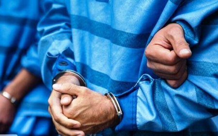 انهدام باند مخوف سارقان مسلح منازل در خوزستان