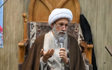 امام جمعه شیراز: رشد فرهنگی و فکری فرزندان باید در مسجد رقم بخورد