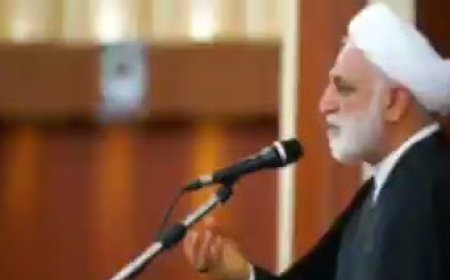کسی که از فرودگاه (بندرعباس) به دریا قاچاق سوخت می کند آدم معمولی نیست