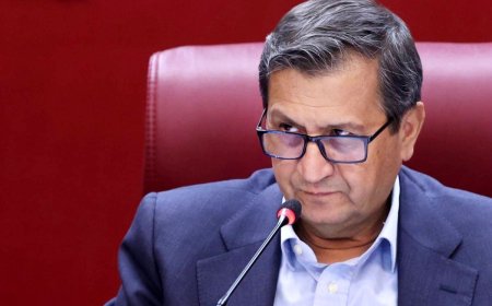 از همتی خواستند اموال دولتی را به قیمت دو سال قبل بفروشد که نپذیرفت