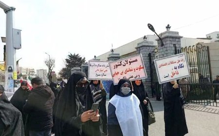 اعزام یک اتوبوس از بوشهر به تهران برای حضور در تجمع حامیان اجرای قانون عفاف و حجاب