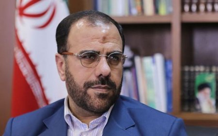 استاندار: ریل توسعه فارس بر پنج ستون اصلی استوار است