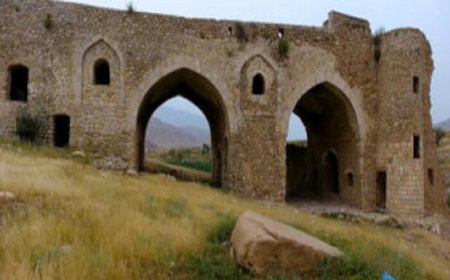 کهگیلویه وبویراحمد؛ شکوهی به بلندای تاریخ