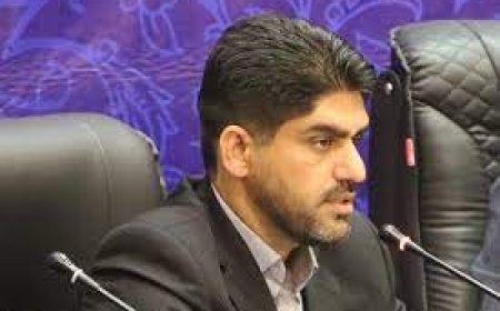 ببینید| گفتگوی مطبوعاتی مدیر کل راه و شهرسازی فارس با خبرنگاران