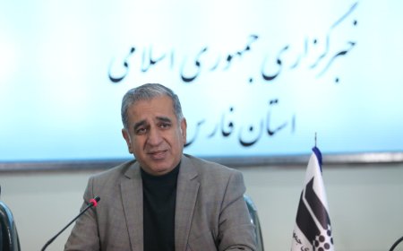 معاون استاندار: فارس آماده استقبال از میهمانان نوروزی است