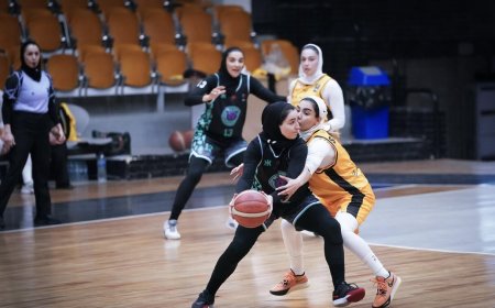 اعزام ۱۱ نماینده از فارس به المپیک ورزشی دانش‌آموزان جهان