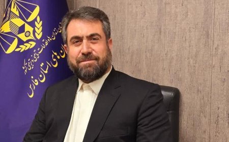 مدیرکل زندان‌های استان فارس: عیدی دادن و گرفتن؛ سنتی دیرینه در فرهنگ ایرانی