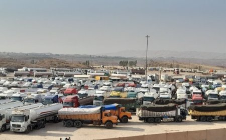 توسعه صادرات غیرنفتی هرمزگان با حمایت از تجارت مرزی شتاب می‌گیرد