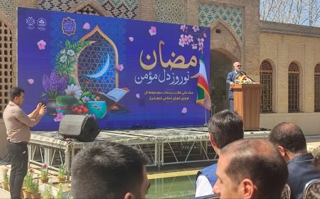 رئیس شورای شهر شیراز: ما خدمتگزار تمام افراد با هر شرایطی هستیم