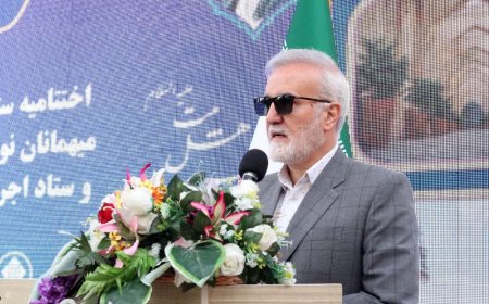 شهردار شیراز: خودمان را برای خدمات بیست آماده کرده ایم/ جمعیت میلیونی وارد شهر می شود