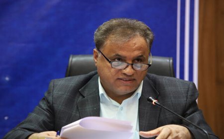 معاون استاندار فارس: بهینه سازی مصرف برق برای عبور از تابستان امسال ضروری است