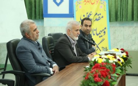 شهردار:هیچ‌گونه خط‌کشی در پذیرایی از مسافران نوروزی در شیراز وجود ندارد