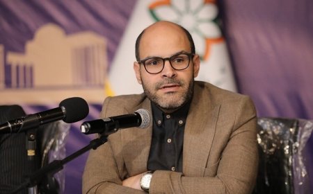 عطر خوش افطاری مشام شیراز را پر کرد