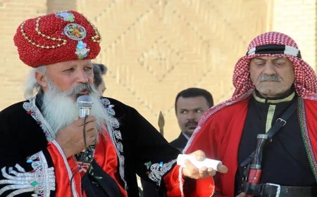 جای خالی پیشکسوت هنرهای آیینی فارس در نوروز امسال