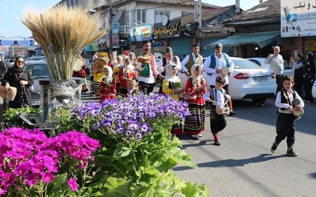 چهار مرکز ثقل گردشگری شیراز میزبان برنامه‌های فرهنگی و هنری در ایام نوروز