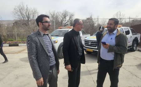 ساخت و سازهای غیر مجاز استان فارس زیر ذره بین بازرسی