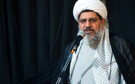 جبهه مقاومت محکم تر از هر زمان دیگری ایستاده است