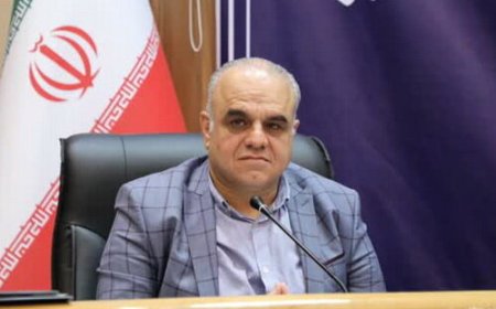 رییس اتاق بازرگانی فارس: اهمیت سرمایه گذاری خارجی در آوردن پول آن نیست بلکه در تامین امنیت سرمایه گذاری است
