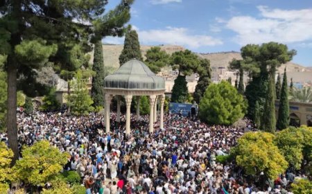 رشد ۲۵ درصدی بازدید از اماکن تاریخی فرهنگی فارس