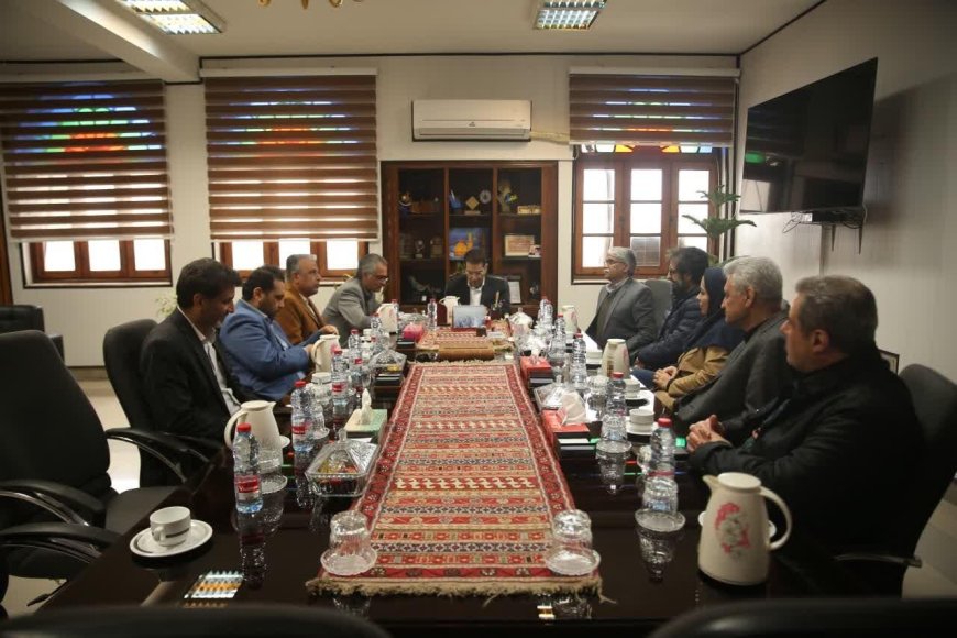 معاون استاندار بوشهر: نگاه از بالا به حوزه فرهنگ باید در دولت چهاردهم بازنگری شود