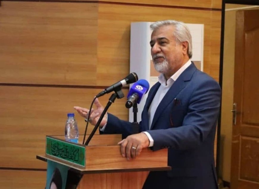 کمبود پزشک متخصص در کهگیلویه و بویراحمد