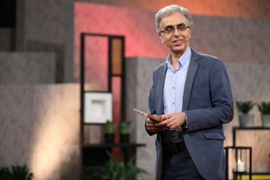 از ازل بوده ام ای دوست شدیداً طناز