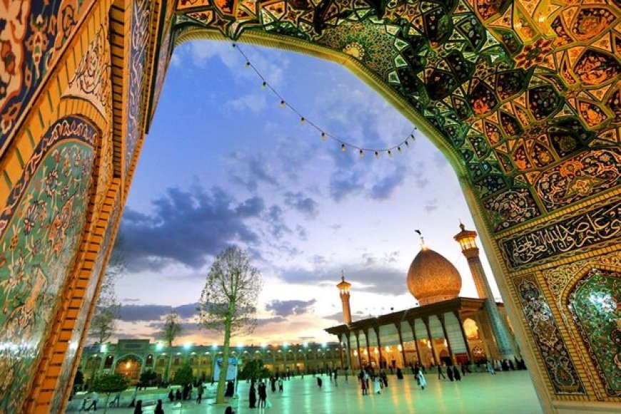 اعلام برنامه‌های ماه رمضان در آستان حضرت شاهچراغ (ع)