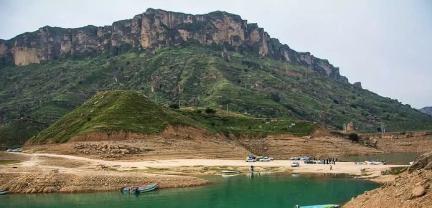 سفر به عمق طبیعت