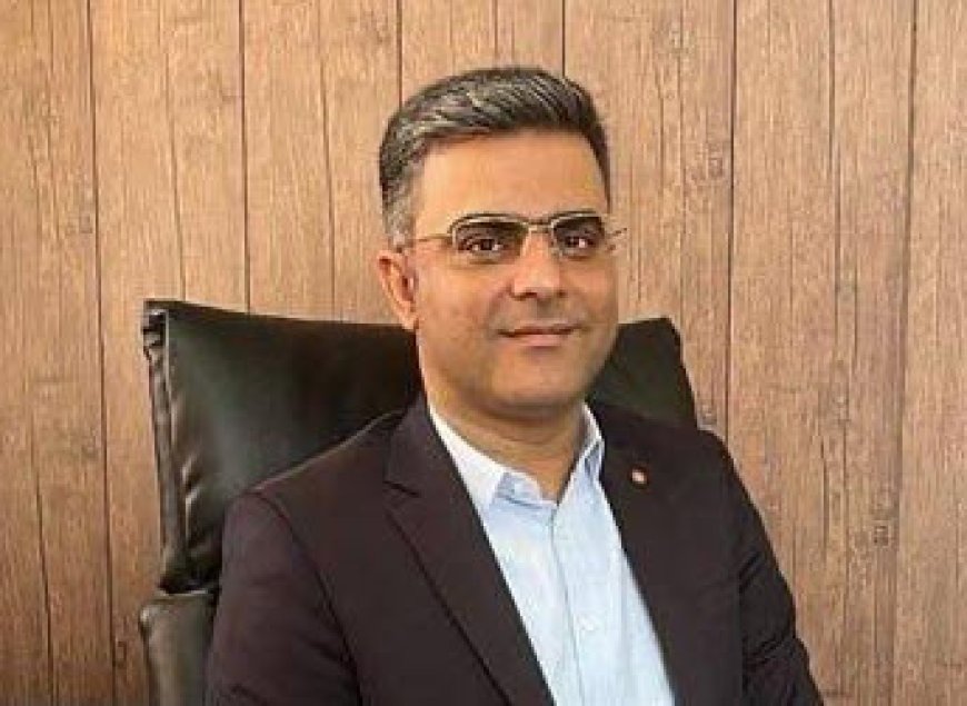 با حکم وزیر بهداشت؛سرپرست دانشگاه علوم پزشکی بوشهر منصوب شد